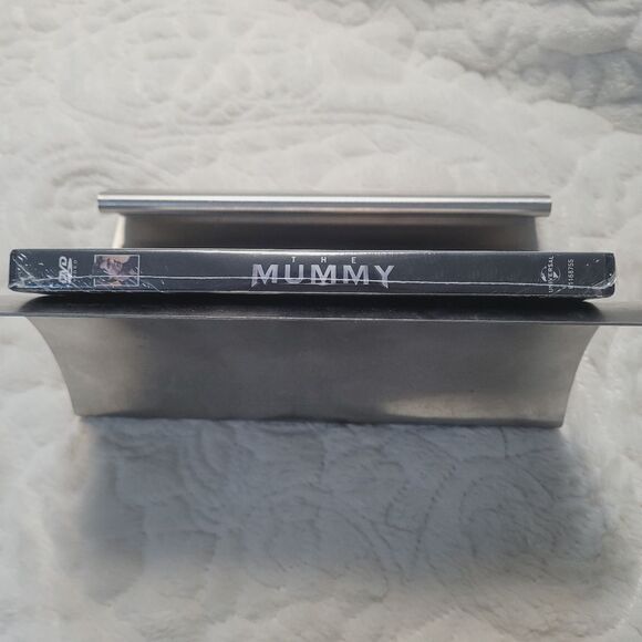 The Mummy DVD Tom Cruise New Sealed - Picture 3 of 6